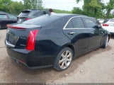 CADILLAC ATS PERFORMANCE 1G6AJ5SX6E0115740 снимка