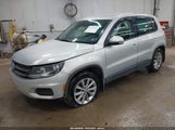 VOLKSWAGEN TIGUAN SE WVGBV3AX3EW541423 photo