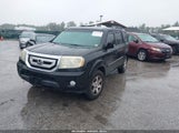 HONDA PILOT TOURING 5FNYF4H91AB033801 снимка