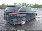Toyota Sienna Xle 5TDJSKFC7NS062964 photo