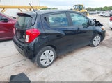 Chevrolet Spark Ls Cvt KL8CB6SA5JC479671 снимка