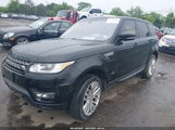 LAND ROVER RANGE ROVER SPORT 3.0L V6 TURBOCHARGED DIESEL HSE TD6 SALWR2KF9GA106635 photo