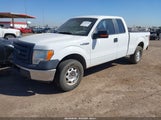 FORD F-150 XL 1FTFX1EF2CFC06012 снимка