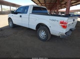 FORD F-150 XL 1FTFX1EF2CFC06012 снимка