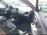JEEP CHEROKEE LATITUDE PLUS 4X4 1C4PJMLB1LD569548 снимка