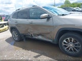 JEEP CHEROKEE LATITUDE PLUS 4X4 1C4PJMLB1LD569548 снимка
