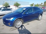 TESLA MODEL X 100D/75D/P100D 5YJXCAE20JF123676 снимка