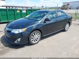 TOYOTA CAMRY XLE 4T4BF1FK2ER351452 снимка
