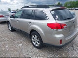 SUBARU OUTBACK 3.6R LIMITED 4S4BRDLC1E2286847 снимка