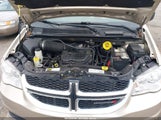 DODGE GRAND CARAVAN AMERICAN VALUE PKG 2C4RDGBG3FR670347 снимка