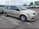 DODGE GRAND CARAVAN AMERICAN VALUE PKG 2C4RDGBG3FR670347 снимка