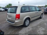 DODGE GRAND CARAVAN AMERICAN VALUE PKG 2C4RDGBG3FR670347 снимка