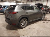 MAZDA CX-5 GRAND TOURING RESERVE JM3KFBDYXK0694337 fotografie