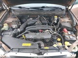 SUBARU OUTBACK 2.5I LIMITED 4S4BRCKCXD3228613 снимка