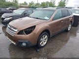 SUBARU OUTBACK 2.5I LIMITED 4S4BRCKCXD3228613 снимка