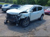 NISSAN ROGUE SL 5N1AT2MT5HC884728 снимка