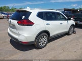 NISSAN ROGUE SL 5N1AT2MT5HC884728 снимка