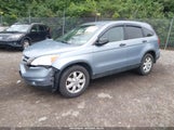 HONDA CR-V SE 5J6RE4H47BL106819 снимка