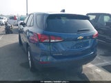 Chevrolet Equinox Fwd Ls 3GNAXHEG1RL173649 fotografie