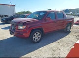 HONDA RIDGELINE RTL 2HJYK16566H565665 снимка