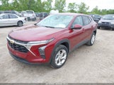 CHEVROLET TRAX FWD SP KL77LFE21RC229542 fotografie