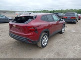 CHEVROLET TRAX FWD SP KL77LFE21RC229542 photo