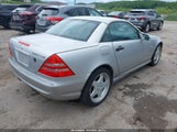 MERCEDES-BENZ SLK 230 KOMPRESSOR WDBKK47F0XF100495 снимка