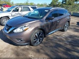 Nissan Murano Platinum/S/Sl/Sv 5N1AZ2MH4HN111263 photo