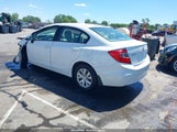 HONDA CIVIC LX 19XFB2F58CE088388 снимка