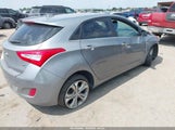 HYUNDAI ELANTRA GT KMHD35LH4EU209065 снимка
