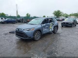 Toyota Corolla Cross Hybrid S 7MUFBABG6RV023495 fotografie