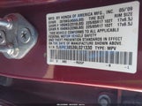 HONDA CR-V EX 5J6RE38539L021330 снимка