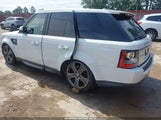 LAND ROVER RANGE ROVER SPORT HSE SALSK2D44DA777107 снимка
