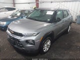 CHEVROLET TRAILBLAZER AWD LS KL79MNSL8PB125789 photo
