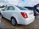 CHEVROLET SONIC LT AUTO 1G1JC5SH7D4207505 снимка