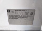 CHEVROLET SONIC LT AUTO 1G1JC5SH7D4207505 снимка