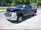 CHEVROLET SILVERADO 1500 LT 1GCRKSE78DZ355826 снимка