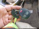 BUICK ENCLAVE 1XL 5GALRBEDXAJ178442 снимка