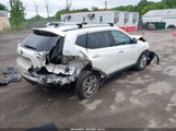 NISSAN ROGUE SV 5N1AT2MVXGC846203 снимка
