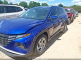 HYUNDAI TUCSON SEL 5NMJB3AE3NH059349 photo