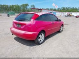 FORD FOCUS ZX3 3FAFP31N35R126691 снимка