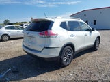 NISSAN ROGUE SL 5N1AT2MT1GC730239 снимка