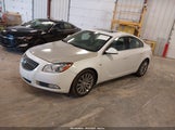 BUICK REGAL CXL TURBO RUSSELSHEIM W04GY5GV7B1073735 снимка