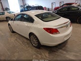 BUICK REGAL CXL TURBO RUSSELSHEIM W04GY5GV7B1073735 photo