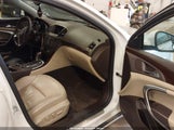 BUICK REGAL CXL TURBO RUSSELSHEIM W04GY5GV7B1073735 photo