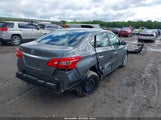 NISSAN SENTRA S 3N1AB7AP4KY206808 снимка