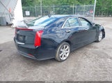 CADILLAC ATS LUXURY 1G6AB5RAXE0149887 снимка