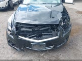 CADILLAC ATS LUXURY 1G6AB5RAXE0149887 снимка
