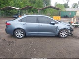 Toyota Corolla Le 5YFEPMAE0MP234671 снимка