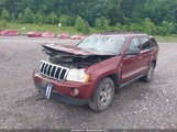JEEP GRAND CHEROKEE LIMITED 1J8HR58267C576320 снимка